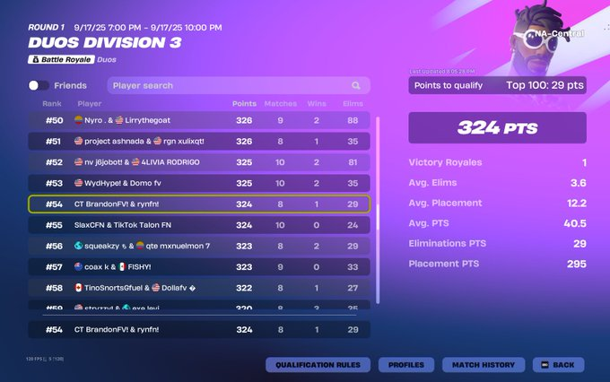 qualed yall aint ready 😈@brandonbot8