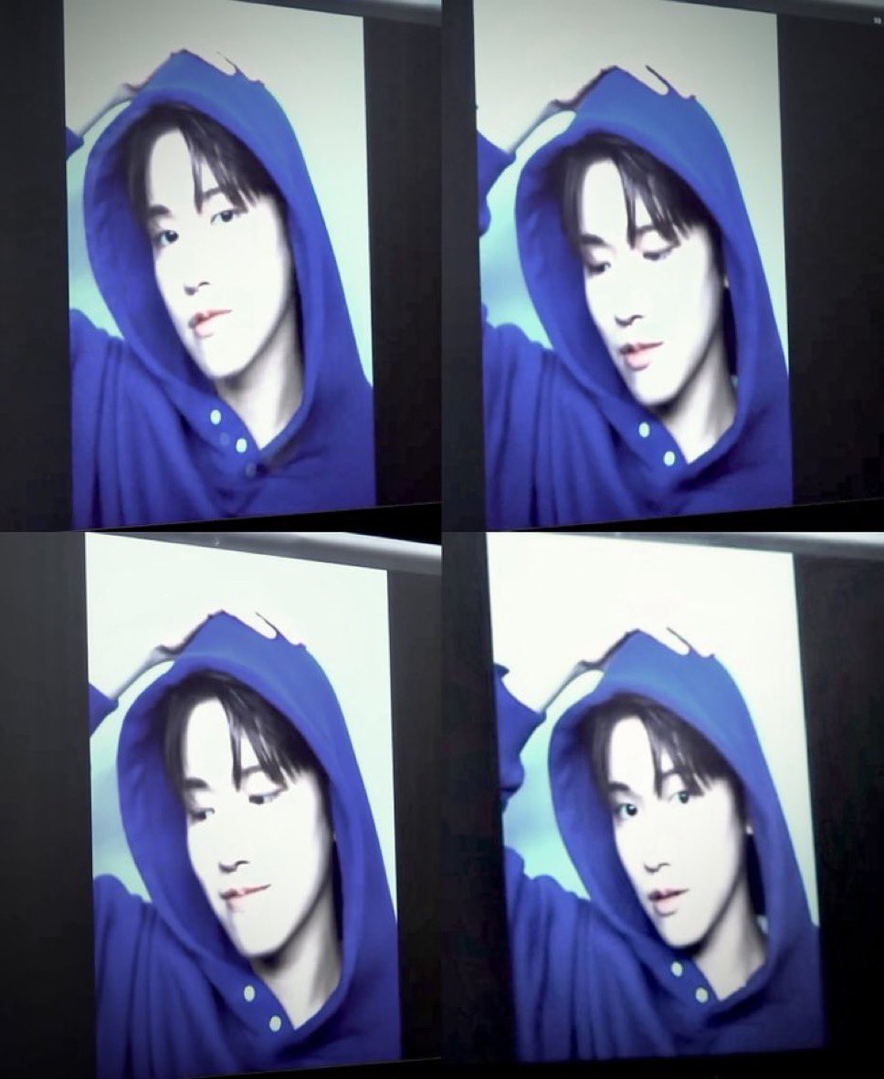 다시 스리슬쩍 꺼내보는 흑발리우..