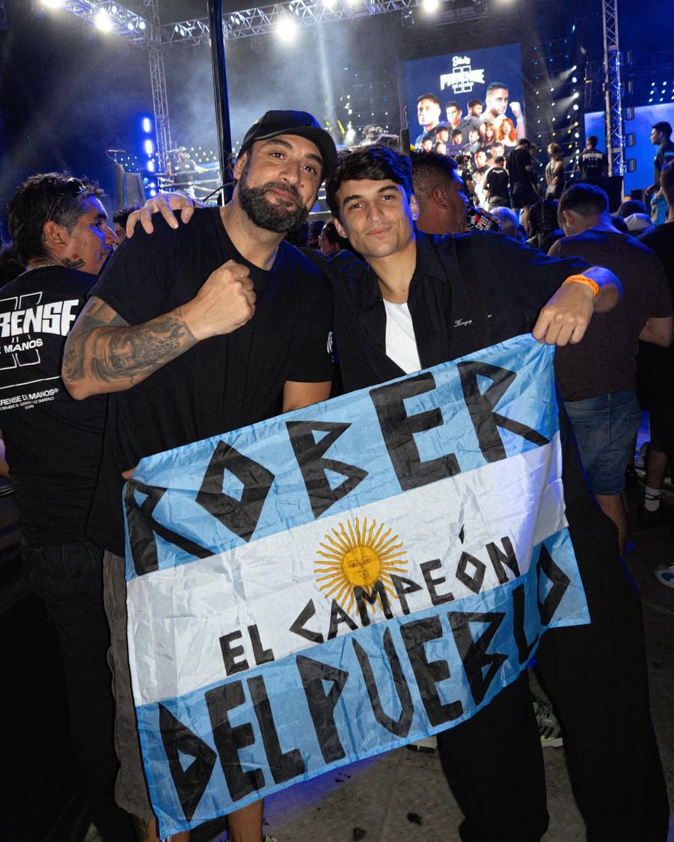 gregorossello's tweet photo. Hay un insistencia de mis amigos de PLM de ponerme de villano. Ya le gané a uno, toca ganarle a otro. Nos vemos el 20 de diciembre. Yo no pierdo. Saludos. https://t.co/pgGFHgBa0U