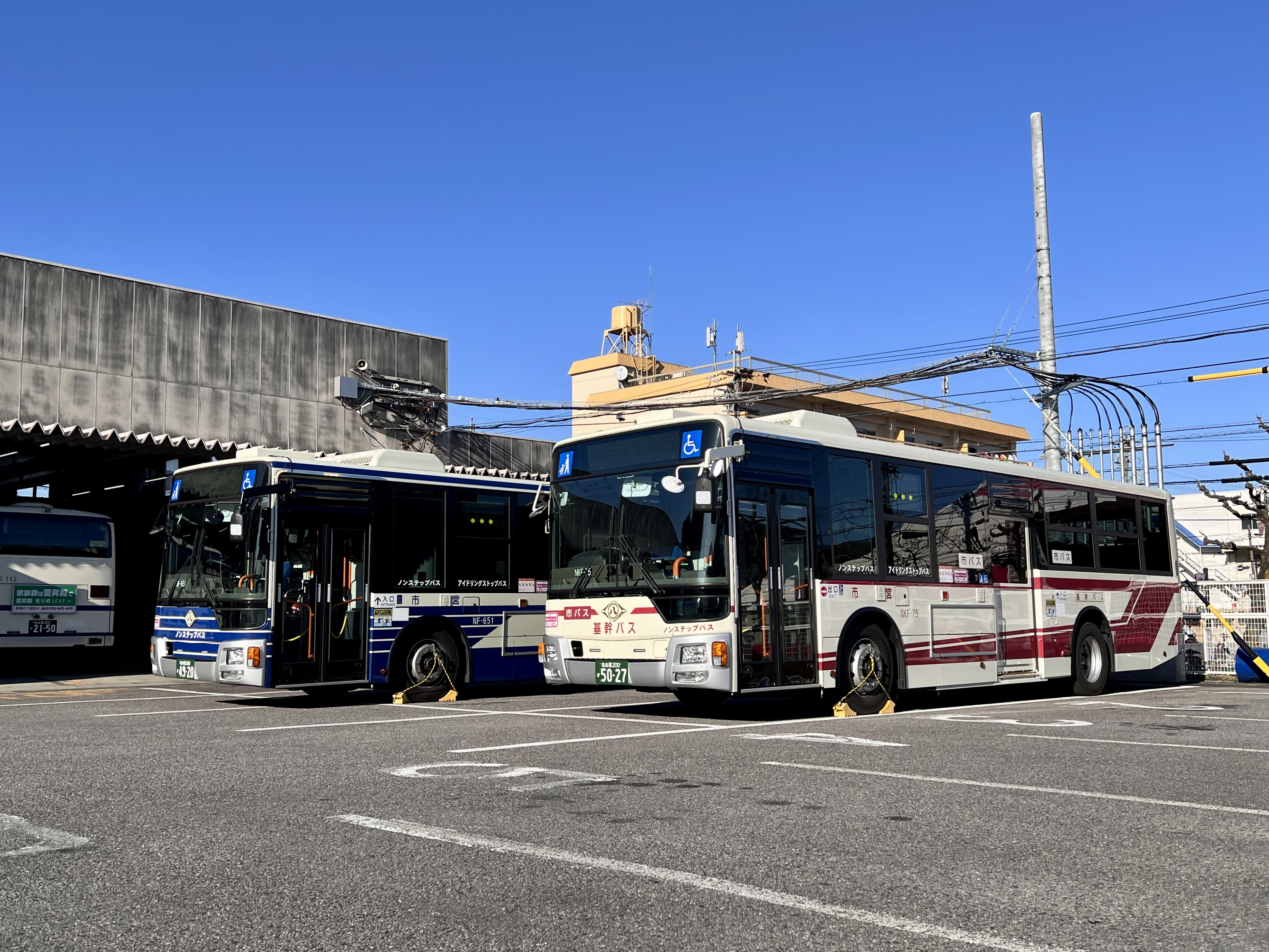 名古屋市交通労働組合　限定　大森自動車支部　解散記念031 名古屋市営　市バス 名古屋市営バス - Search / X
