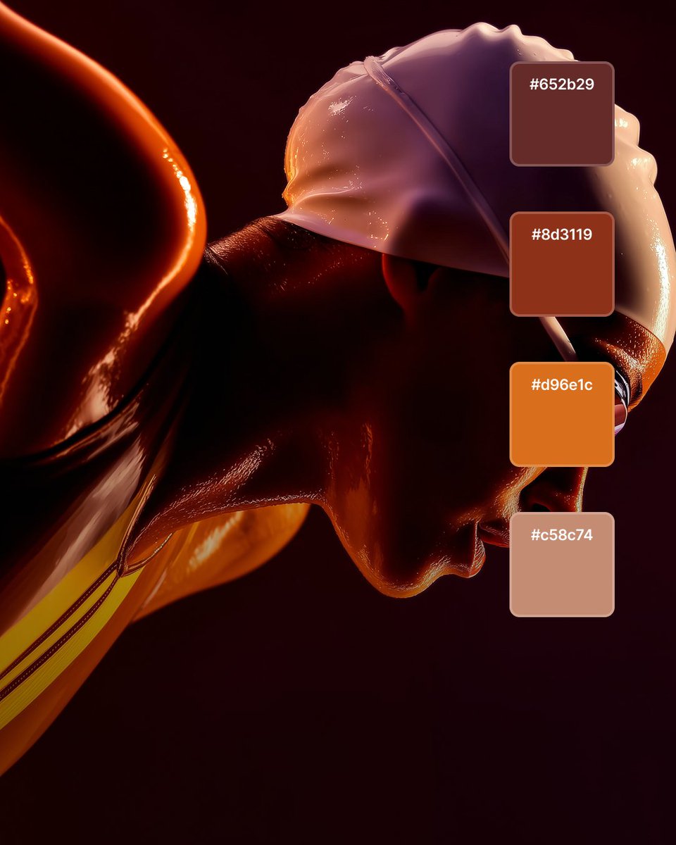 lummipics's tweet image. Color combos worth bookmarking. Just saying.