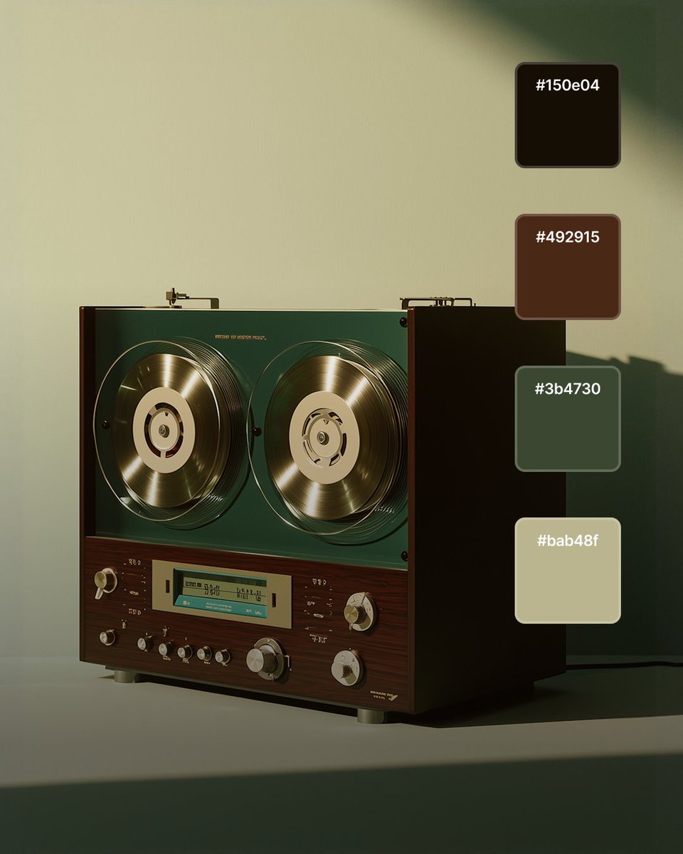 lummipics's tweet image. Color combos worth bookmarking. Just saying.