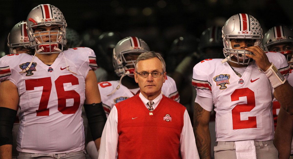 Bucknuts tweet media