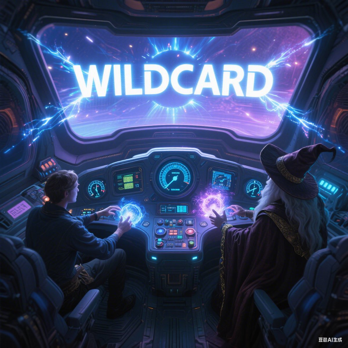 Collaborate with friends to take on massive boss battles in WILDCARD. Teamwork is the key to unlocking legendary rewards. <a href="/PlayWildcard/">Wildcard LIVE on Steam</a>
