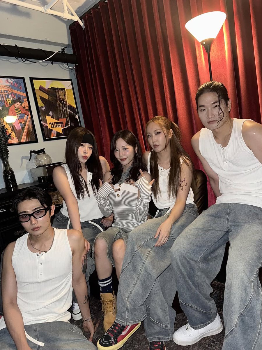 594KMJ's tweet image. 