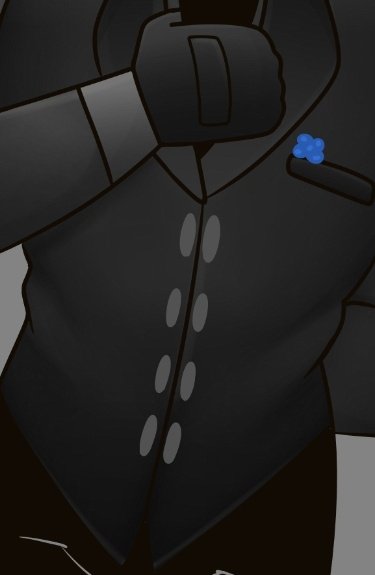 Felt generous today, so here's a sneek peek of FemTen and the unfinished drawing for the third round (Ten with fancy suit)
This doesn't mean i will reveal the full drawings...at least not any time sooner.
This is what y'all missed out on 😛