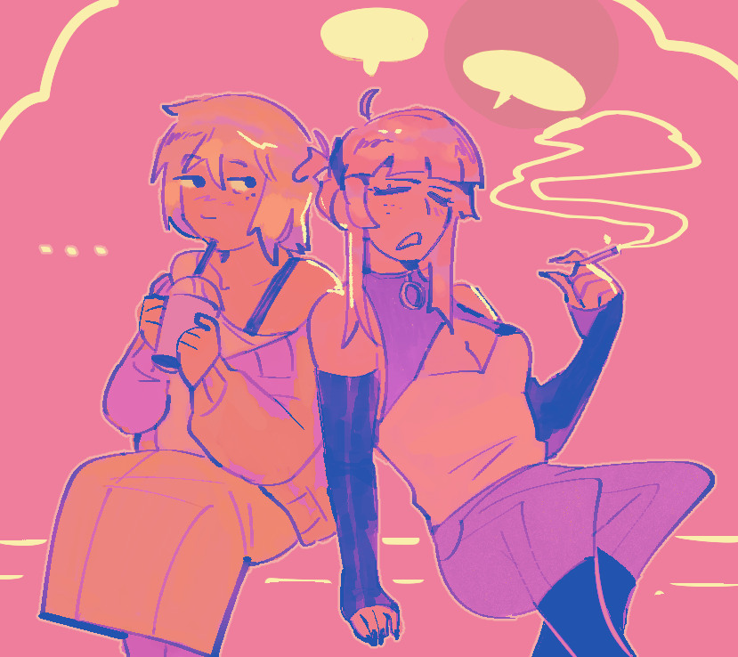 cupidswoe's tweet photo. Thank you everyone who gave it a play! 🪲 🚬 https://t.co/Mm8b638cvB