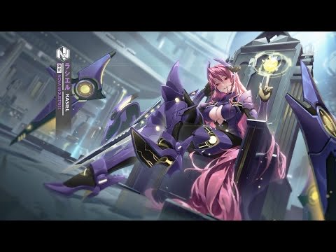 キャミィ実装パラスダクスタエミカ強化で気になってるけど、ラジエル初めて触って面白いことに気付いてしまった