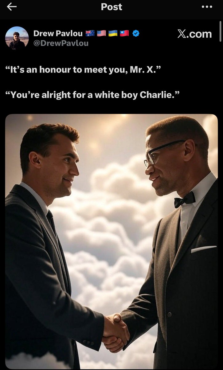 anything for this irrelevant chopped greek cypriot white nationalist to stay relevant in australia i guess…