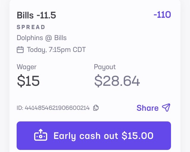 JoeRandom850's tweet image. ⁦@TheOGPAW⁩ no FanDuel in FL but I’m with you Paw!!!