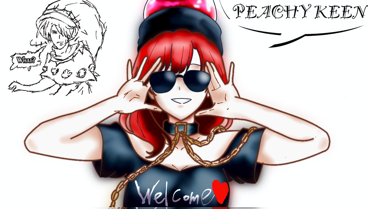 #touhou #Touhou_Project #dccomics #Sandman