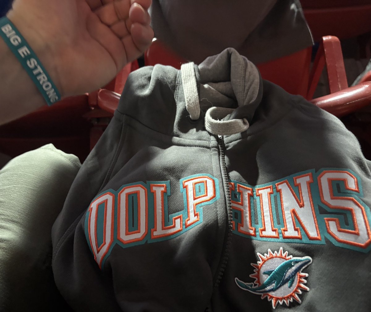alcel1965's tweet photo. @MiamiDolphins Highmark Stadium Section 212 https://t.co/2XLQVjf2bo