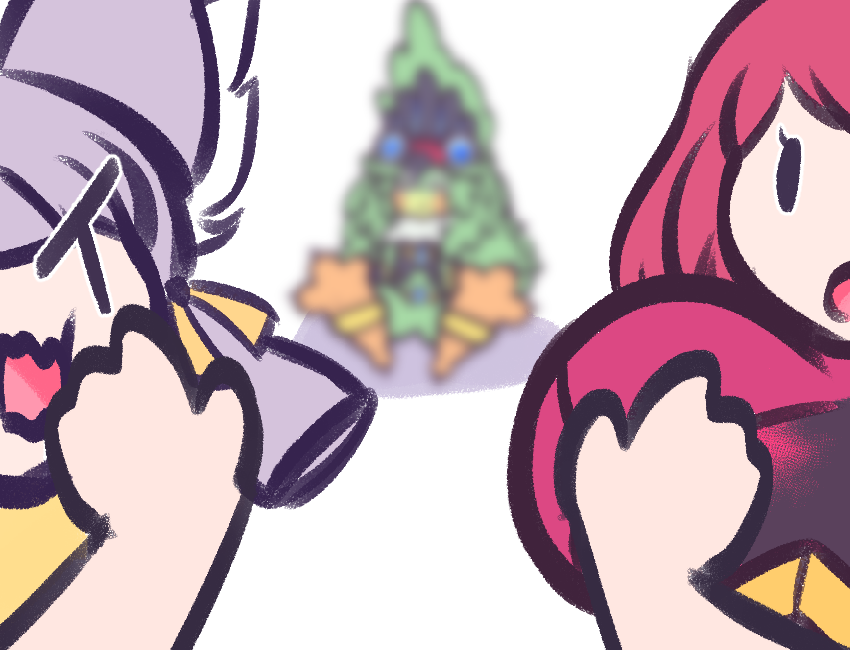 pudding (@psipudding) on X