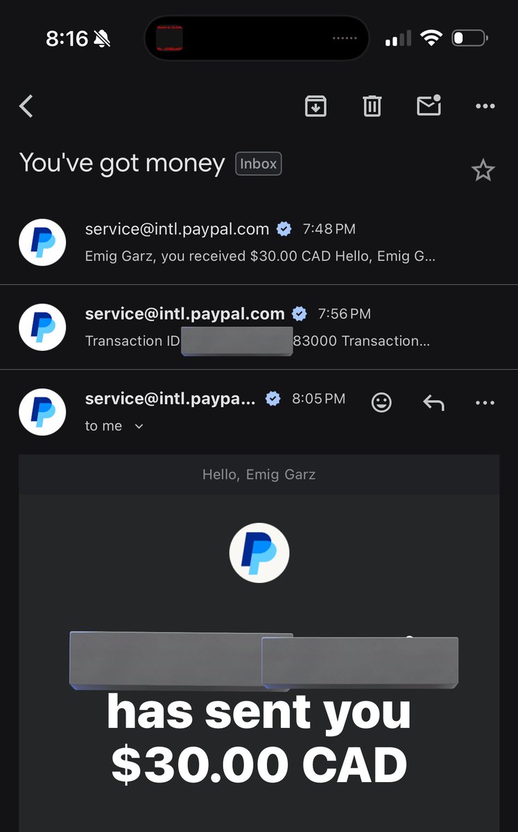 Alpha Em tweet media