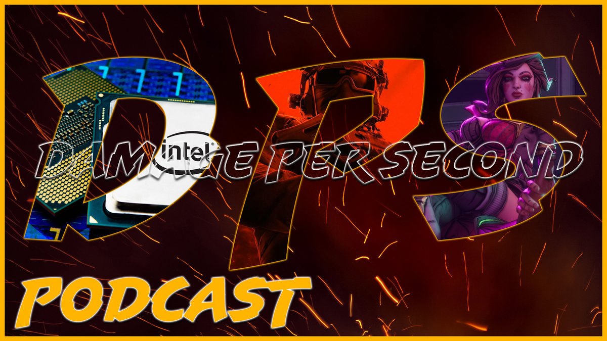 DPS Podcast tweet media