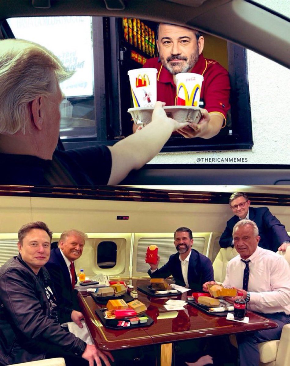 LoganWCass's tweet photo. Make sure them fries are salty and crispy 😂 https://t.co/QAB2GyrBRb