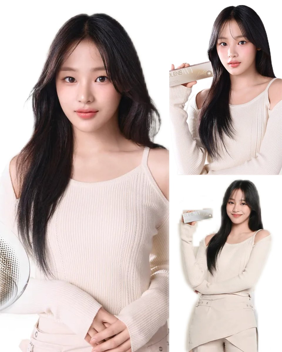 minji pics tweet media