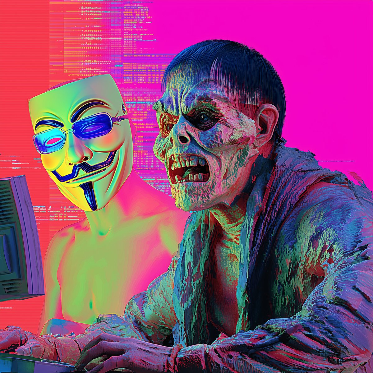 Tegridy_Space's tweet image. Aren't all our buddies just a bunch of Goonies?? 1000 Unique &amp;amp; Rare PFPs launch incoming!! 

Any giveaways, you ask?!... You know it! And, it will be bigger than our Rap Battle giveaway, where we gave away over $7k in prizes. 

There will also be pfp giveaways to people who have…