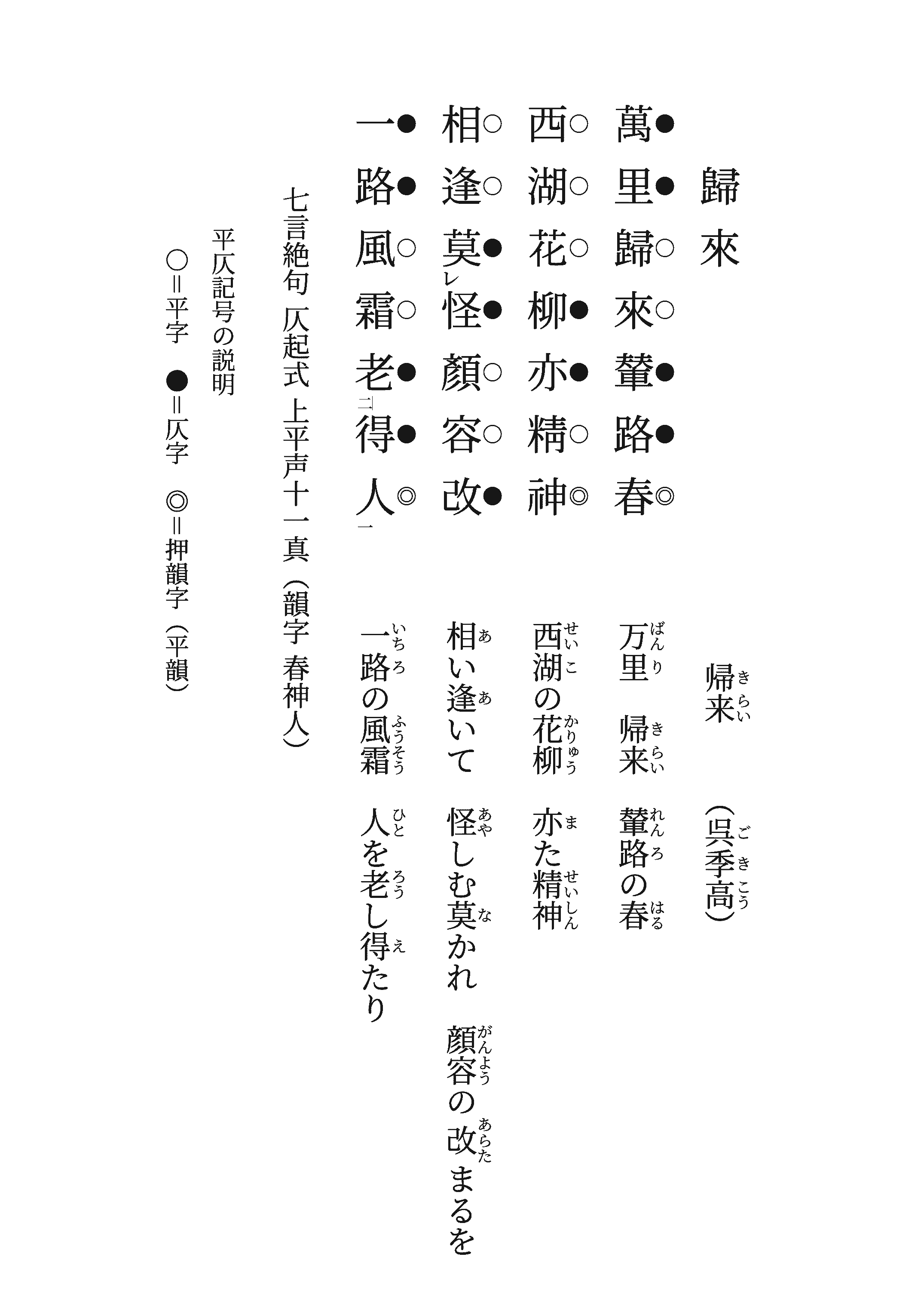 作法資料　漢詩講座　名著普及会 作法資料漢詩講座 復刻版 | 臨江詩閣 |本 | 通販 | Amazon