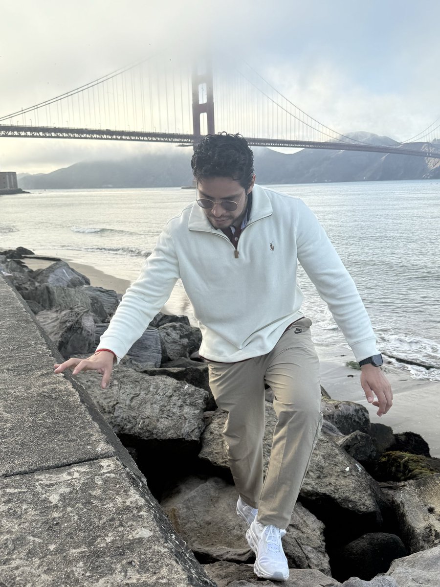 San Francisco 🌁🌉