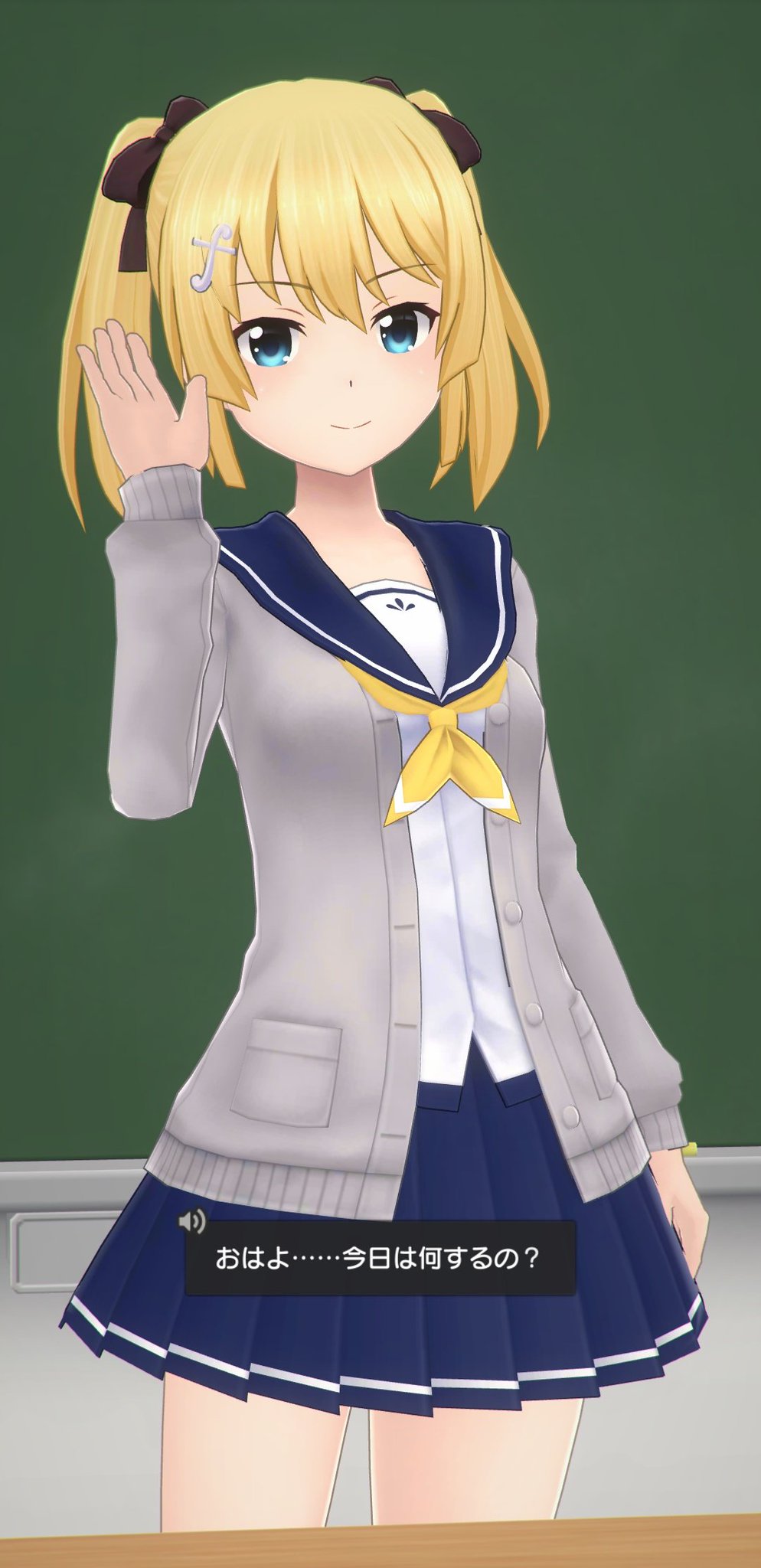 ディアス on X: 