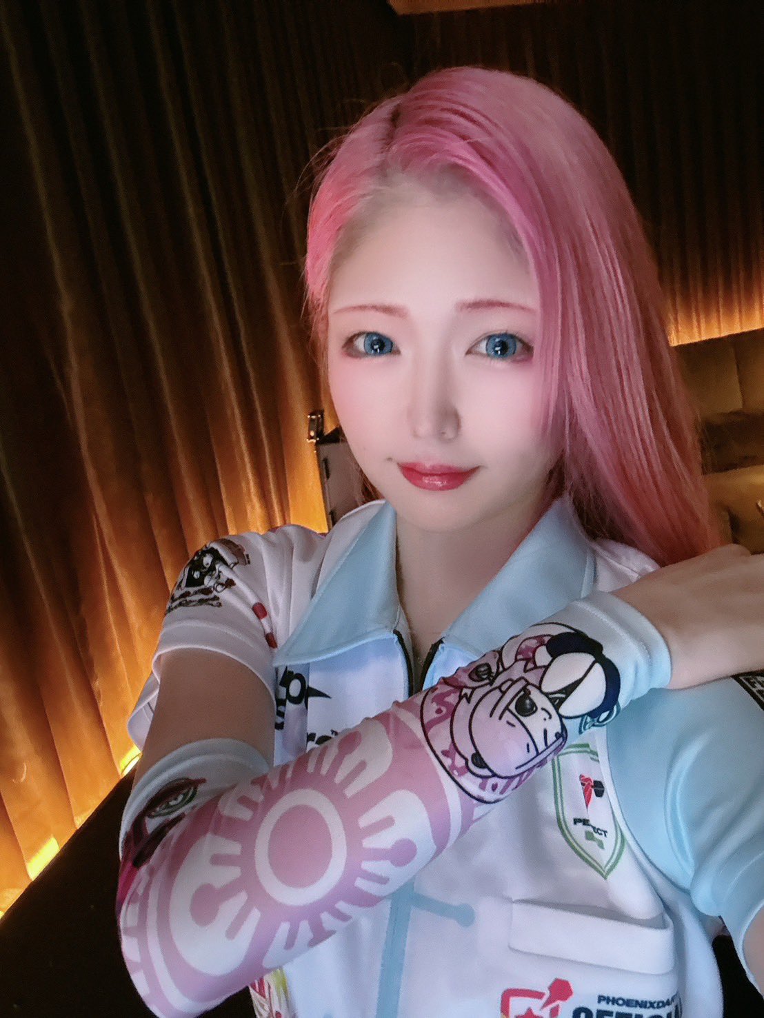 激レア ハイパーエレクトラ サラマンダー 牧野百花モデル ハイパー