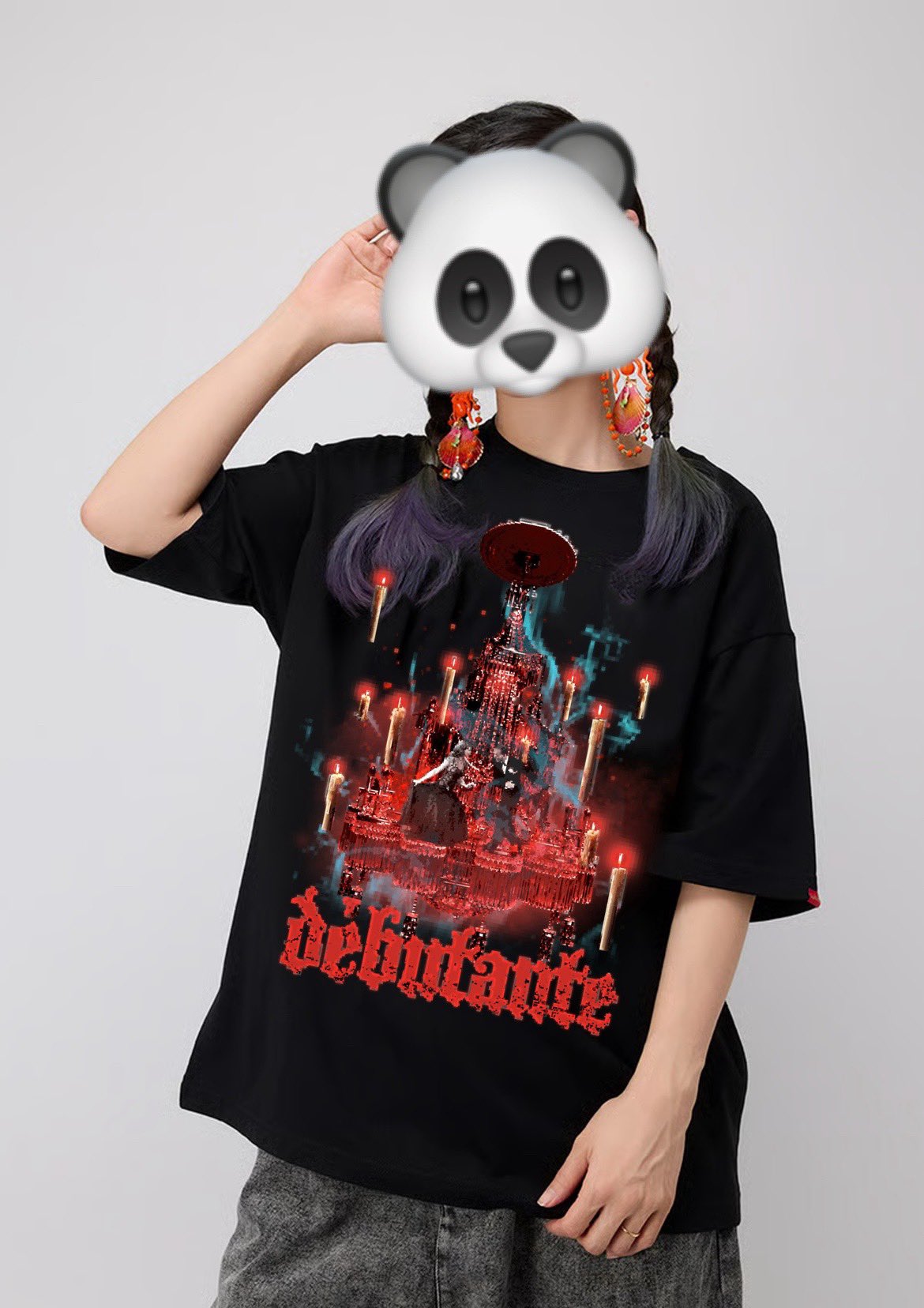 ロエベARMIN NEEMANN Tシャツ Loewe Armin Neemann T-Shirt Size S