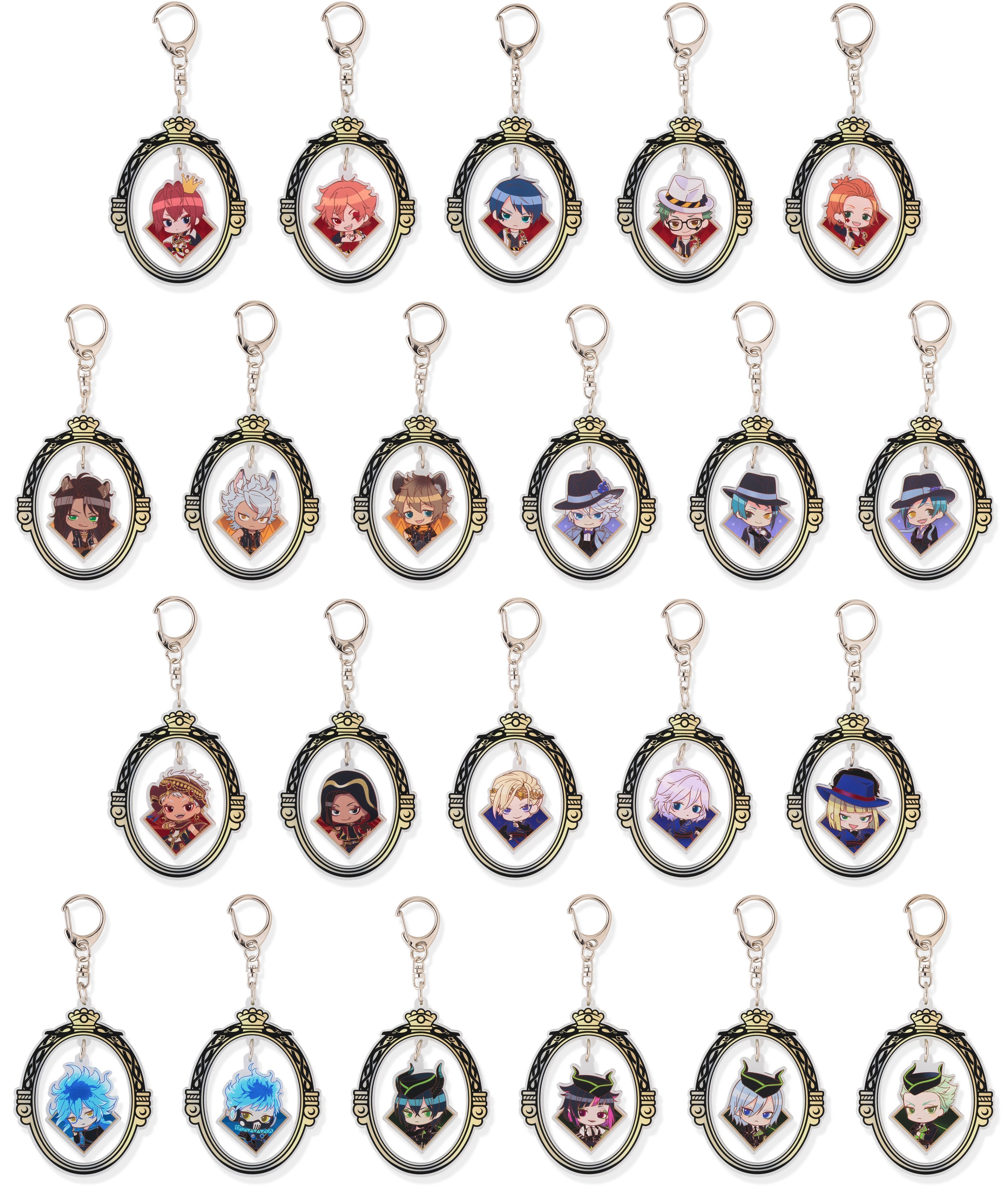 ︎⭐️新品・美品︎⭐️ツイステ グッズ まとめ売りセット 319点 ツイステグッズ まとめ売り - メルカリ