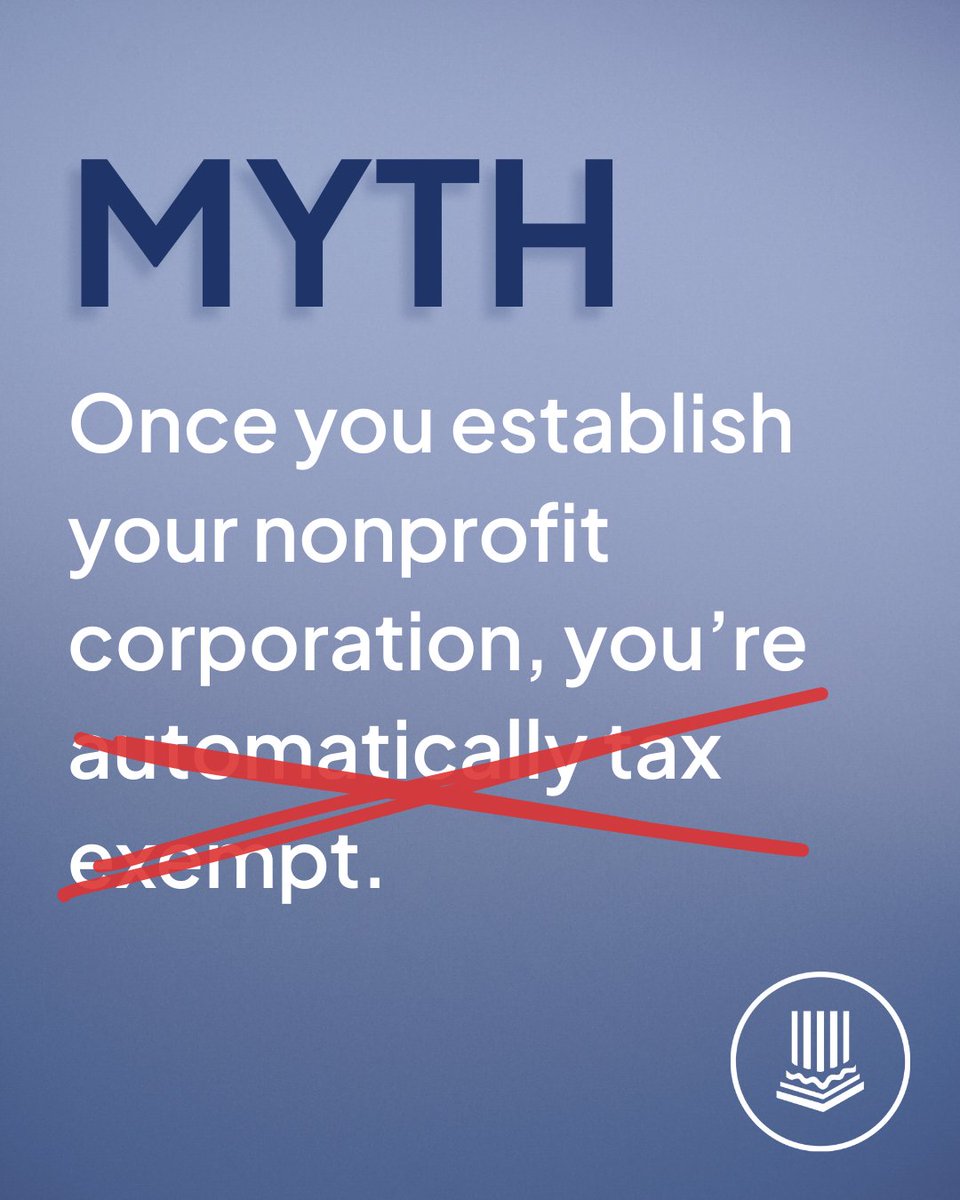 Foundation Group tweet media