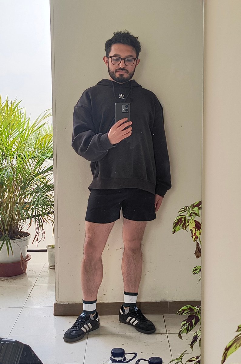 SamuelHeladero's tweet photo. Jueves de pierna. 🏃🏻‍♂️🏃🏻‍♂️🏃🏻‍♂️ https://t.co/3Xz9Uuadpn