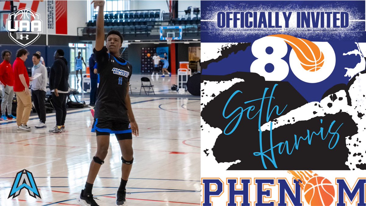 Thank you phenom for the invitation and opportunity <a href="/Phenom_Hoops/">Phenom Hoop Report</a> <a href="/Awigg_Elite_UAA/">AWIGG Elite UAA</a>