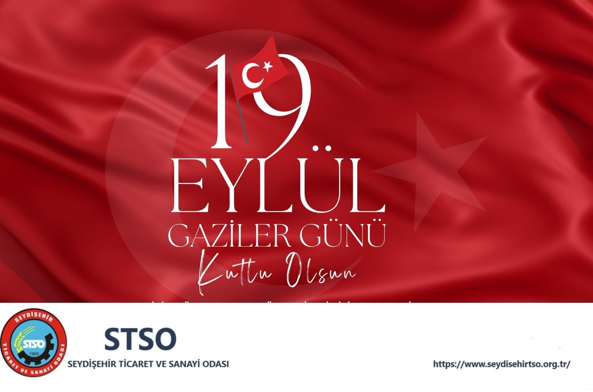 SEYDİŞEHİR TSO (@seydisehirtso) on Twitter photo 