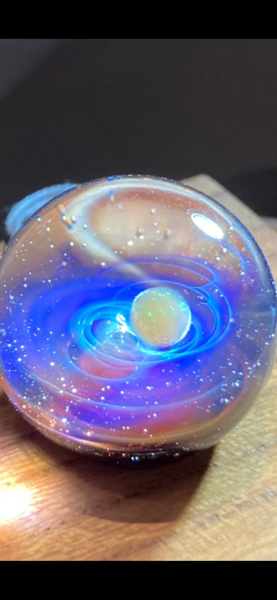 宇宙ガラス 戸水 賢志 / PlusAlpha / 宇宙ガラス (@plusalpha_glass) / X