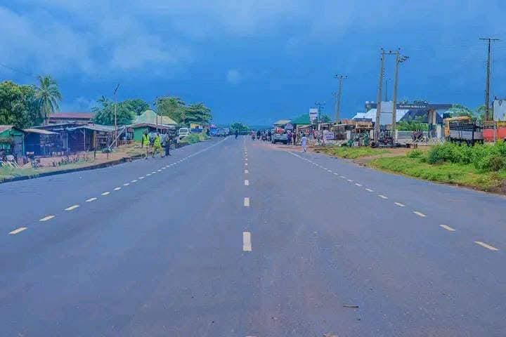 authorityenigma's tweet photo. Governance is not about noise or titles
It is about building systems that outlast any individual

Importantly, while I have been away, our Deputy Gov., HE Barr. Bayo Lawal has held the for which I am thankful for
So, the wheels of governance have continued to turn in Oyo State https://t.co/YhS3YLAJiW