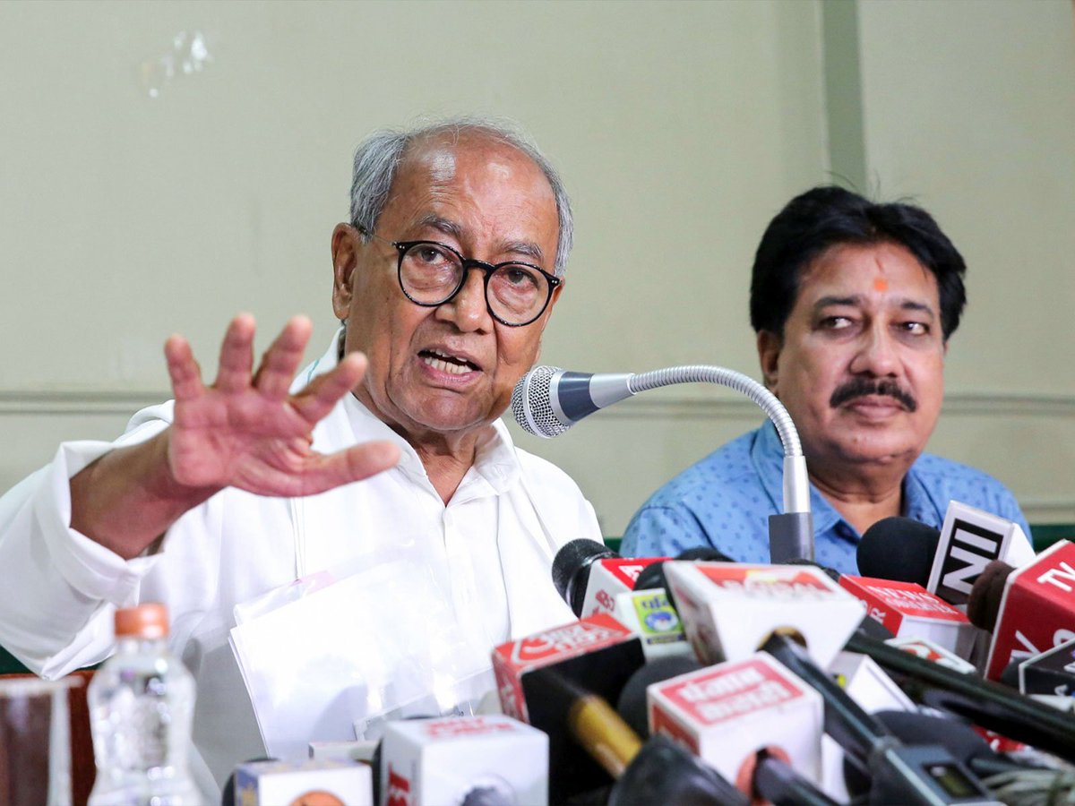 ani_digital's tweet image. &quot;Can we entrust country&apos;s elections to hackers?&quot;: Digvijaya Singh raises doubts over EVMs

Read @ANI Story | aninews.in/news/national/…
 #DigvijayaSingh #RahulGandhi #EVM