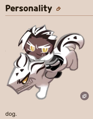 thanks cookierun kingdom wiki