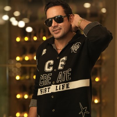 SHAMHOON tweet media