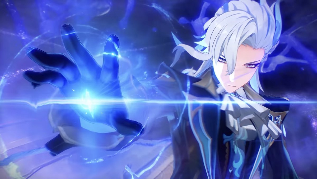 rerir, possibly named after one of odin's grandsons in völsunga saga, do you have something to share with the class?