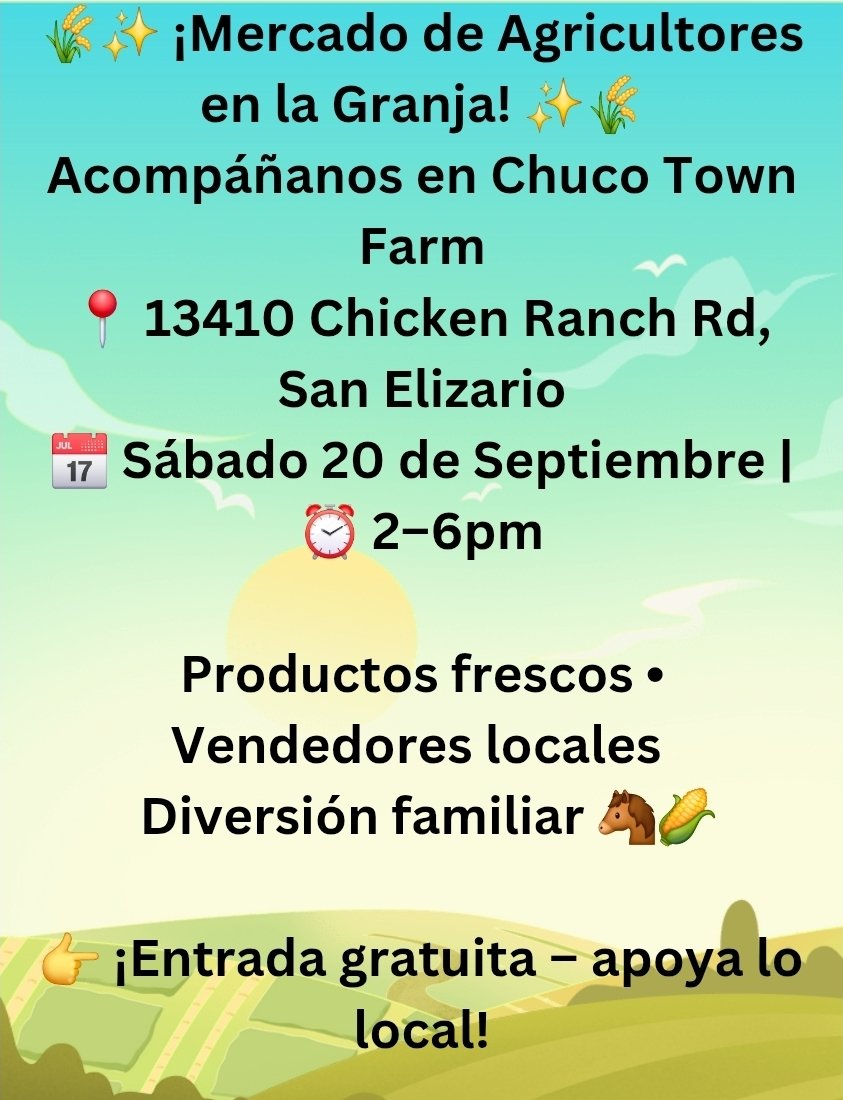 #chucotownfarm #farmstore #sanelizariotx #farming #915elpaso #chucotown #clinttx #socorrotx #fabenstx #tornillotx #elpasotx #horizoncitytx #shoplocal #popupmarket #veggies