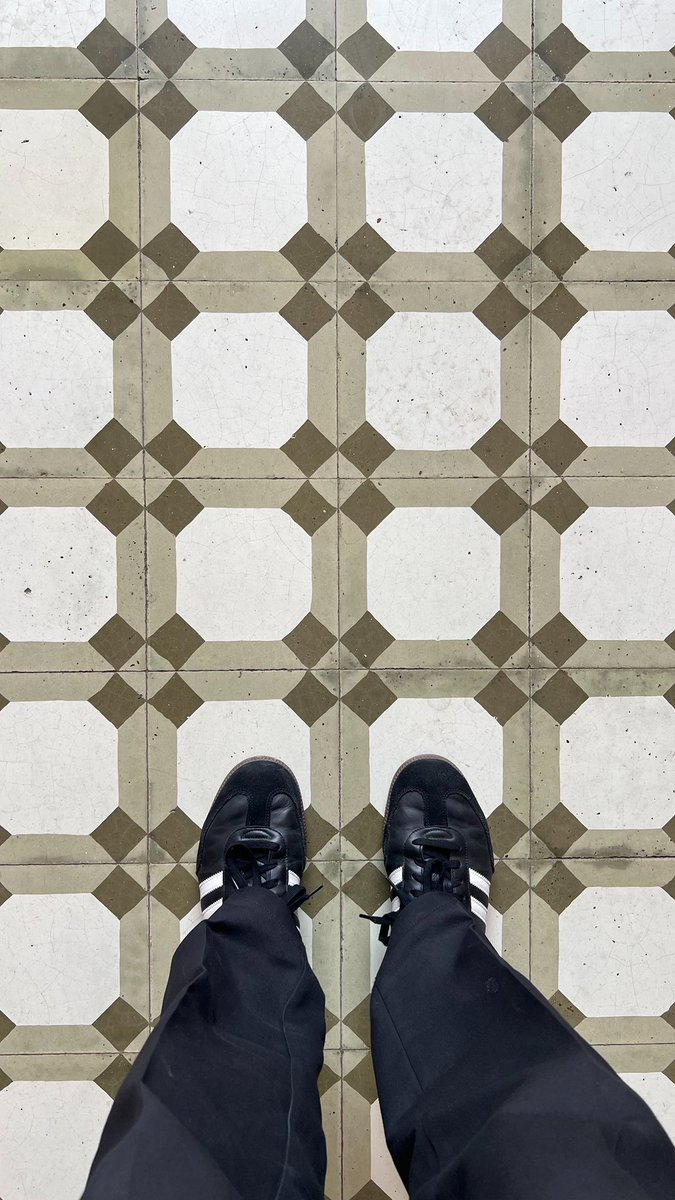 elsermot's tweet image. Pisos queretanos 

#SERMOT #Querétaro #FromWhereIStand
