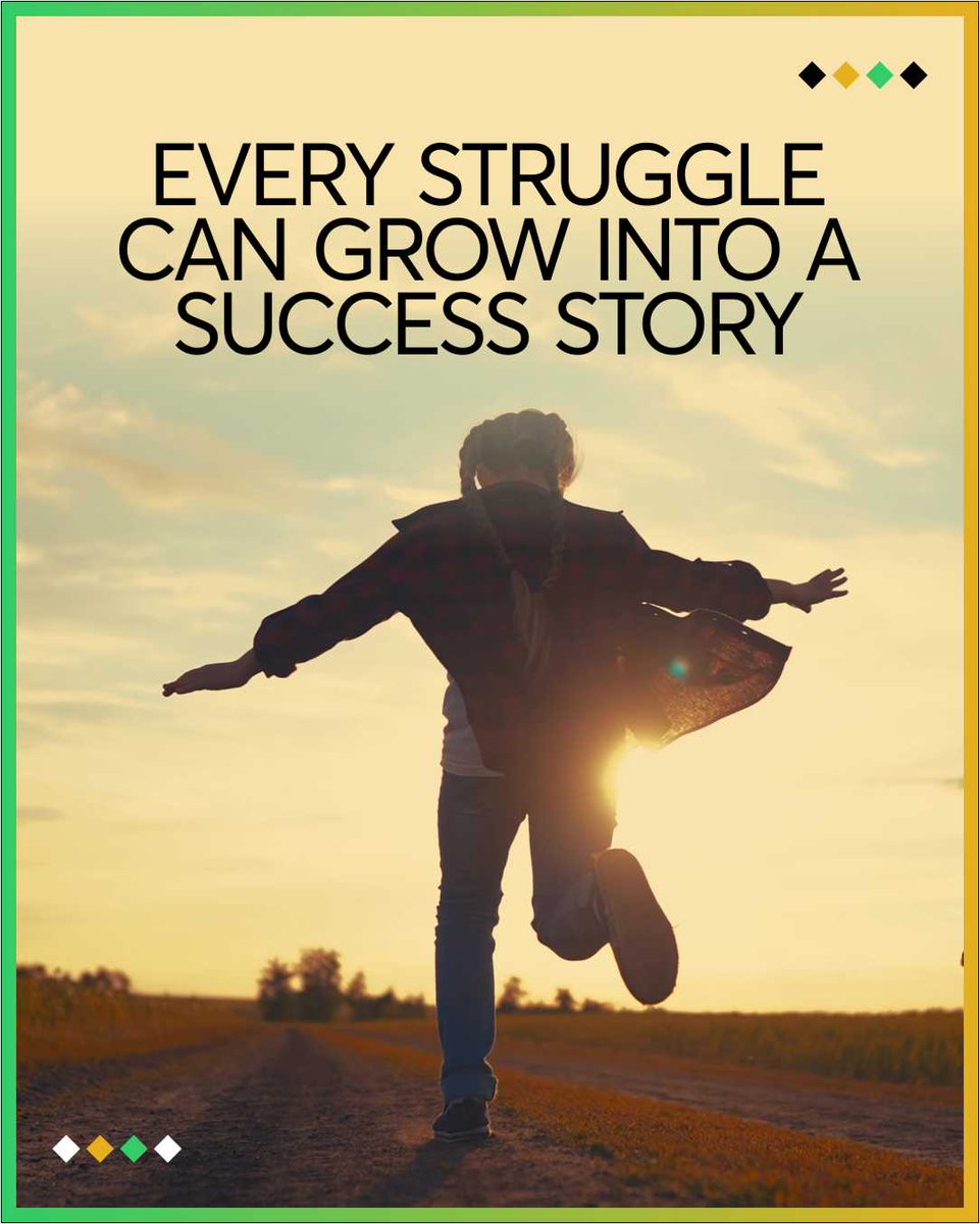 authorkeiraadam's tweet image. Struggles can be the foundation for future strength, fostering resilience, courage, and self-belief. With patience and love, every challenge can transform into a powerful story of growth and success.

#FromStruggleToStrength #SuccessThroughChallenges #ParentingJourney