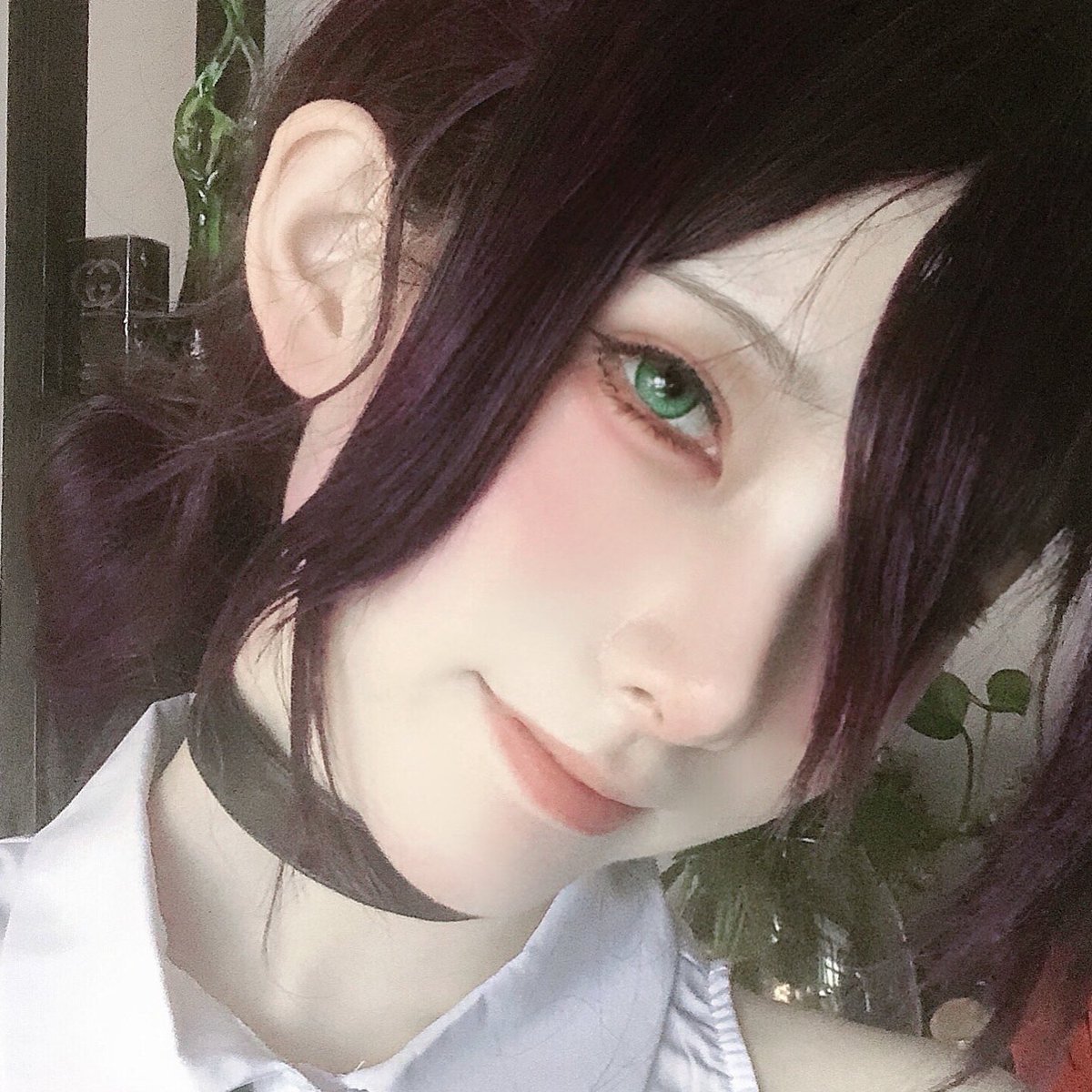 レゼ

#コスプレ #chainsawman  #cosplay