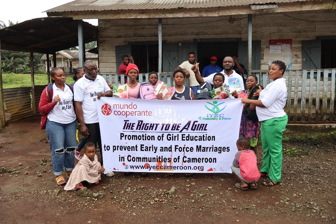 Integrated Youth Empowerment Center tweet media