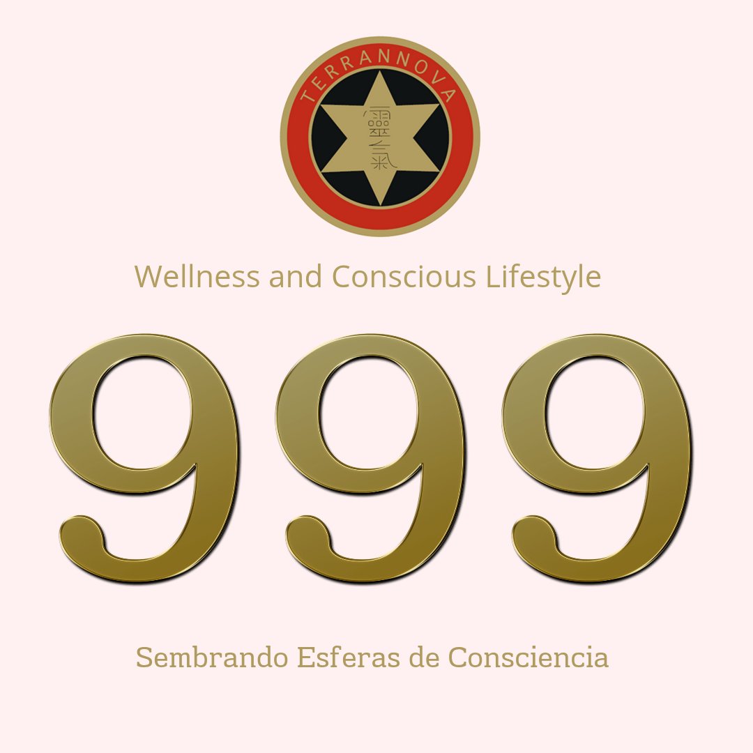 Cierres Conscientes y Nuevos Comienzos
▫️
18.9.2025
▫️
9.9.9
▫️
🧿⚪⚫☀️🌱☯️🧠🙌🏻🕉️
#TERRANNOVA 🌸
#WellnessAndConsciousLifestyle
#SembrandoEsferasdeConsciencia
#sᴀʟᴜᴅʏʙɪᴇɴᴇsᴛᴀʀ 
#Salud #SaludMental
#Bienestar #BienestarIntegral
#Prosperidad #Abundancia
#Armonía #Equilibrio