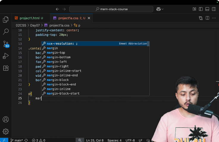 vanshkanojia46's tweet photo. Day 13 β Defense Series
Explored CSS Animations today:
β’ @keyframes & animation property
β’ Looping & alternate motion
β’ animation-fill-mode for end states
Thanks @rohit_negi9 & @adityatandon02 π
#Day13 #CSS #Animations #DefenseSeries https://t.co/MlU1qnrBbc