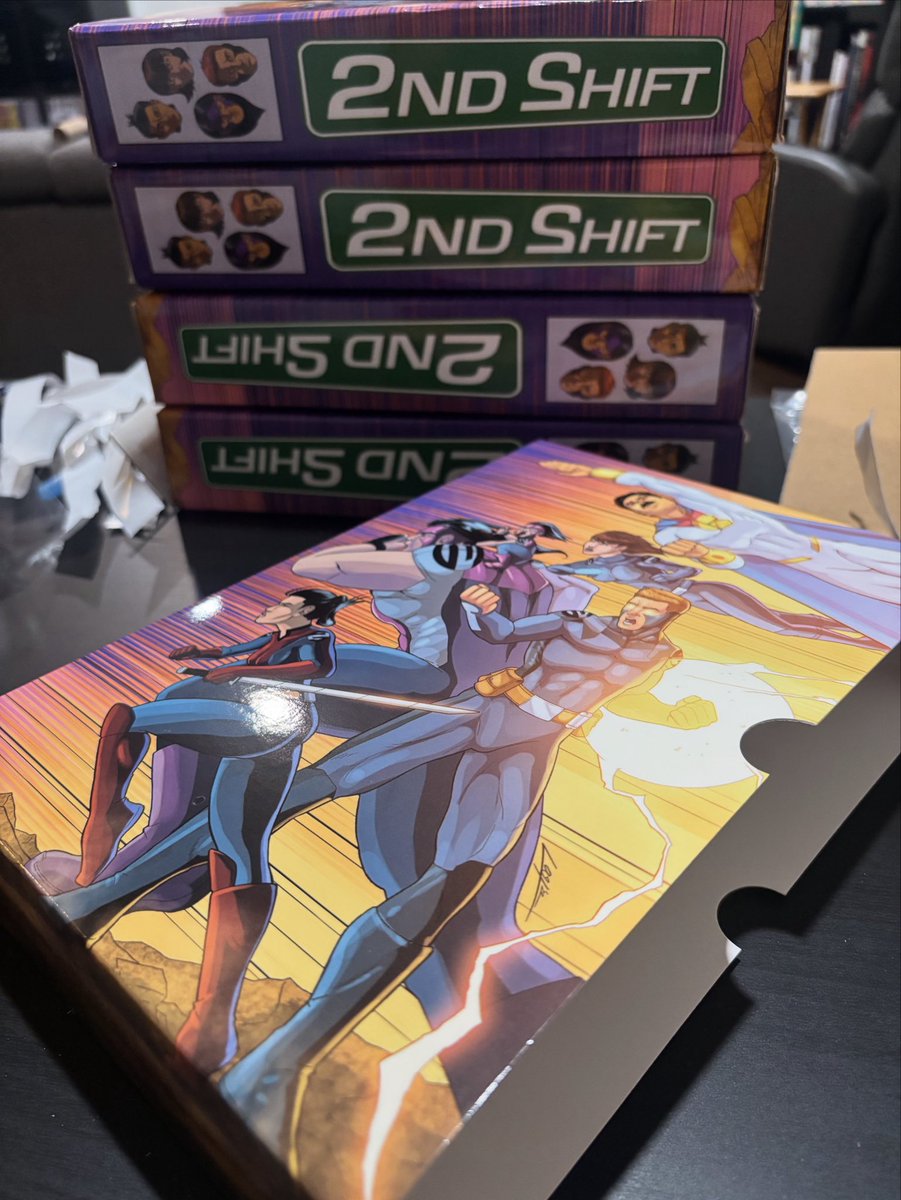 Scott Lost tweet media