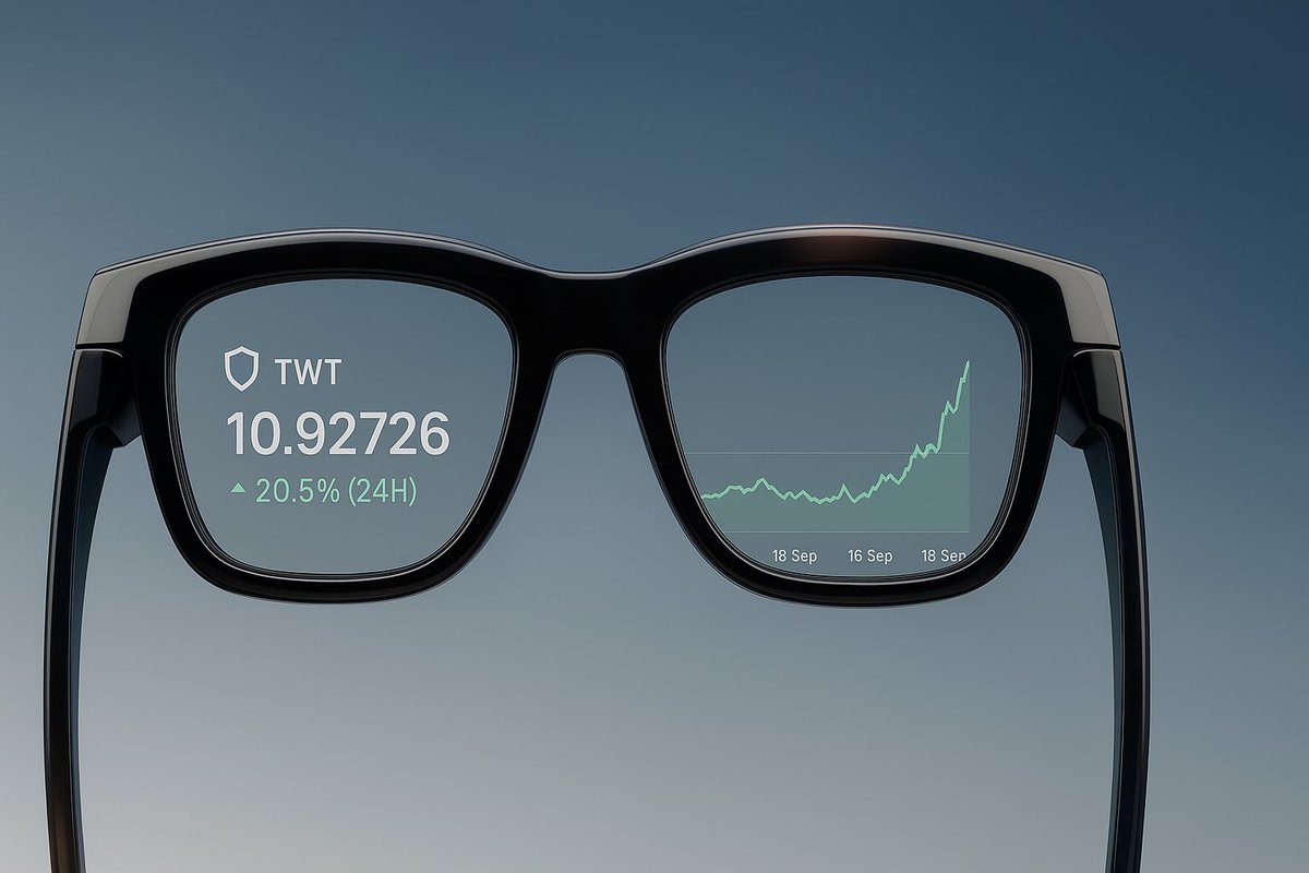 <a href="/cz_binance/">CZ 🔶 BNB</a> Seems or possible?
$TWT upside.

Read thread 🧵 

x.com/vladislavliu/s…