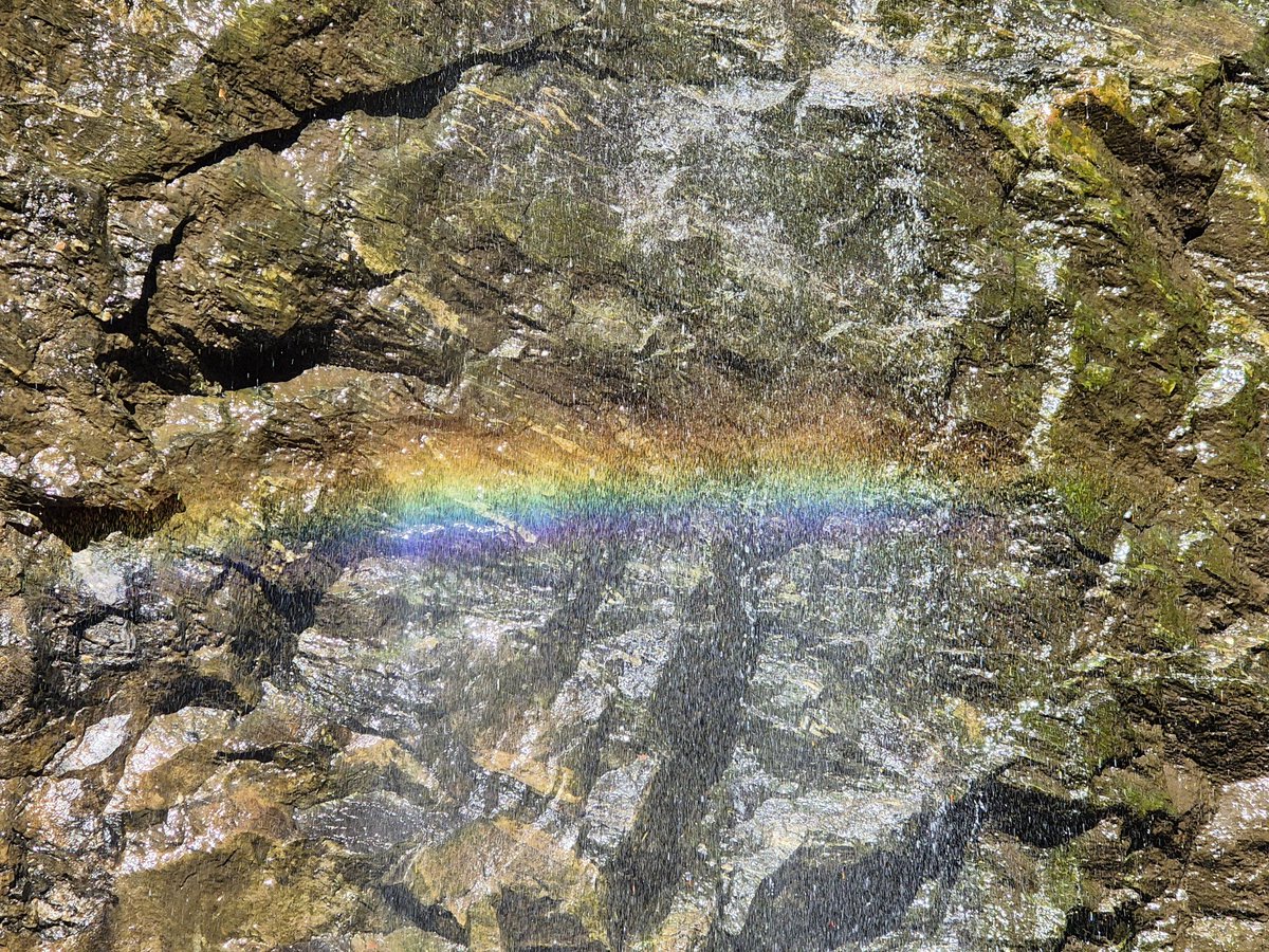 JanAtTwitte_r's tweet image. 22km gestern. Schön wars. Heute nur 10 dafür mit 1000 HM.