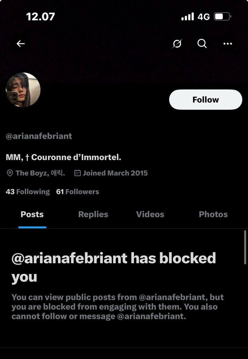 naaantii's tweet image. (help rt &amp;amp; report)
SCAMMER TIKET DENTAL PROJECT
MARIGOLD VIP

username ganti2 terus, terakhir @arianafebriant (licik pakai nama pribadiku dan masuk ranah penyalahgunaan data)

QRIS a.n WARUNG JALI-JALI / WARUNG KANG RUDI
 
tag. wts wtb dental project tds 4 sektor k enhypen denpro