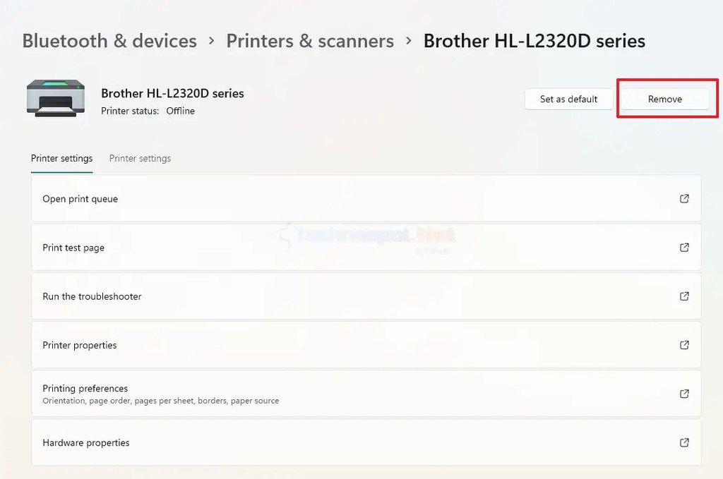 tsnw's tweet image. The error indicates a problem initiating or sending a print job to a printer.

Read more 👉 lttr.ai/Ai6Sx

#EasyGuide #Windows10 #Windows11